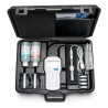 Hanna Professional Portable Milk pH Meter - HI98162