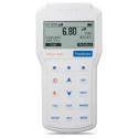 HI98162 Professional Portable Milk pH Meter with FC1013 Probe, IP67, Data Logging | EnvMart