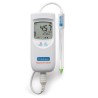 Hanna Portable Yogurt pH Meter - HI99164