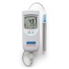 Hanna Beer Analysis pH Portable Meter - HI99151
