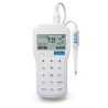 Hanna Professional Foodcare Portable pH Meter - HI98161