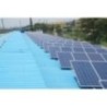 Industrial Solar Rooftop
