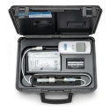 Hanna Instruments HI99111 Portable Wine Must & Grape Juice pH Meter, IP67, -2.00 to 16.00 pH | EnvMart