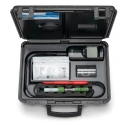 Hanna HI99121 Portable Soil pH and Temperature Meter IP67 | EnvMart
