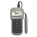 EC/TDS/Resistivity/Salinity Meter HI98192 Waterproof, Portable, High-Accuracy | EnvMart