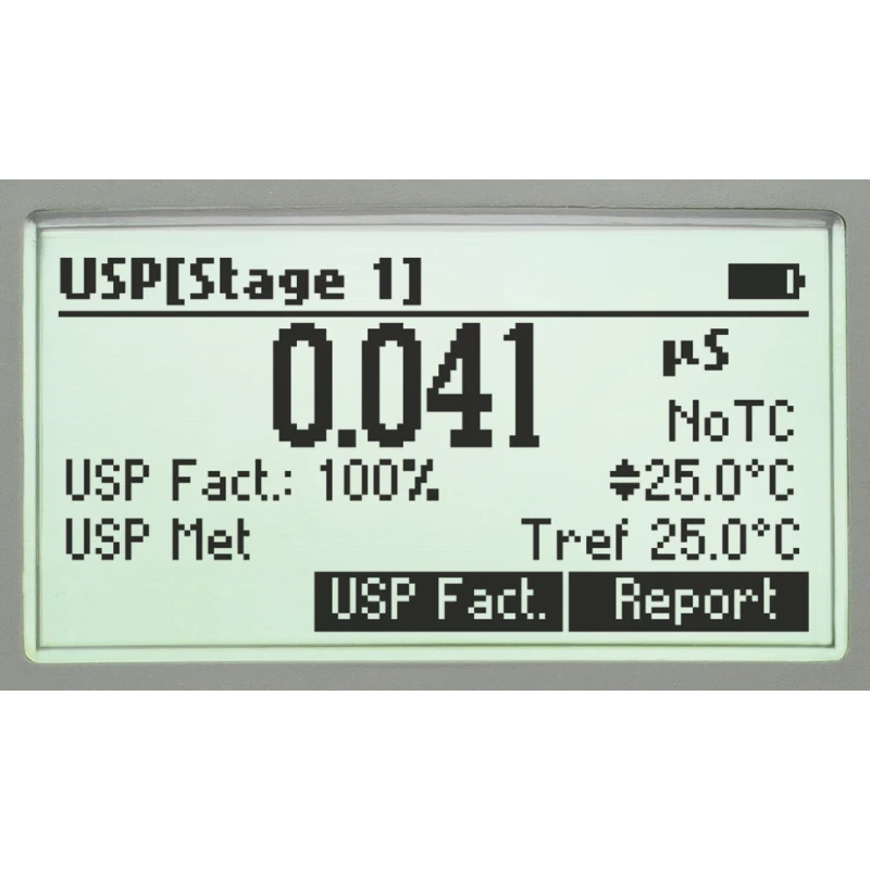 EC/TDS/Resistivity/Salinity Meter HI98192 Waterproof, Portable, High-Accuracy | EnvMart