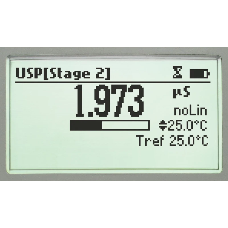 EC/TDS/Resistivity/Salinity Meter HI98192 Waterproof, Portable, High-Accuracy | EnvMart