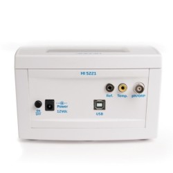 hanna-hi5221-laboratory-research-grade-benchtop-ph-mv-meter-with-0-001-ph-resolution-1