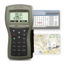 HI9829 Multiparameter Waterproof Meter, pH/ISE/EC/DO/Turbidity, GPS, Logging Probe | EnvMart