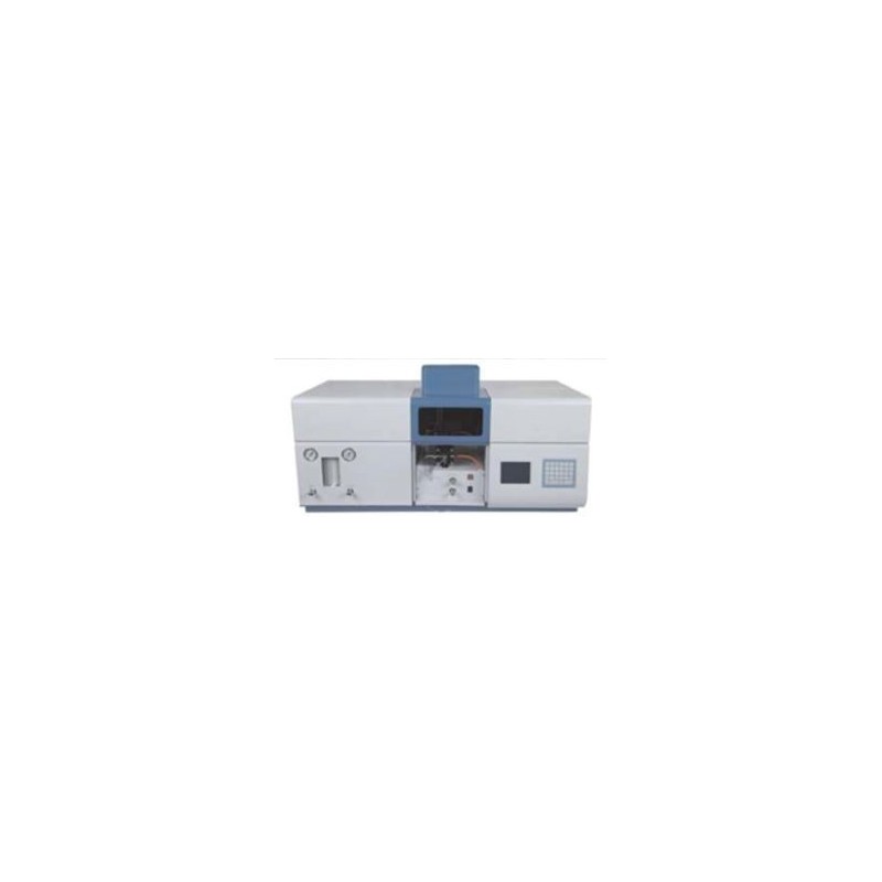 globe-scientific-gsi-010-atomic-absorption-spectrophotometer