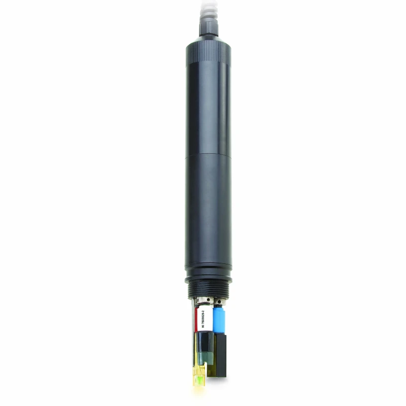 Hanna HI9829 Multiparameter Waterproof Meter GPS, Turbidity, 20m Cable | EnvMart