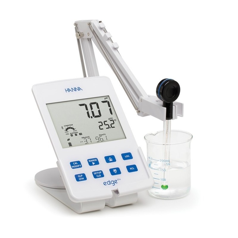 hanna-hi2202-edge-blu-bluetooth-smart-ph-electrode-and-meter