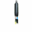 Hanna HI9829 Multiparameter Waterproof Meter pH/ISE/EC/DO, GPS Option, 4m Cable | EnvMart
