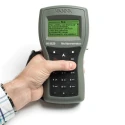 HI9829 Multiparameter Waterproof Meter with GPS | pH/ISE/EC/DO/Turbidity | Logging | EnvMart