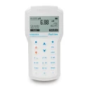 Hanna HI981954 Pool Line Multiparameter Waterproof Portable pH/ORP/EC/Temperature Meter | EnvMart