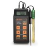 Hanna Portable pH/mV Meter - HI8424