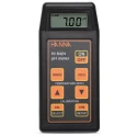 HI8424 Portable pH/mV Meter Automatic Calibration Waterproof with Temperature Probe | EnvMart