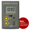 Hanna Conductivity Controller (0.00 to 19.99 μS/cm) - BL983322-2 | 230VAC, Output: 4-20 mA
