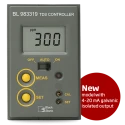 Mini TDS Controller BL983319-2, 0–1999 ppm, 230VAC, Analog Output | EnvMart