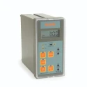 HI8720 ORP Analog Controller with Self-Diagnostic Test, Alarm Relay, Panel Mounted | EnvMart