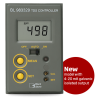 Hanna TDS Mini Controller (0 to 999 ppm) - BL983329-2 | 230VAC, Output: 4-20 mA