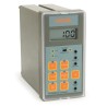 Hanna Dissolved Oxygen Controller with Extended Range and Analog Output - HI8410