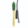 Hanna AmpHel® Gold-Type ORP Electrode with Replaceable Battery