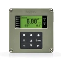 HI510 Universal Process Controller | Multi-Parameter, RS485, IP65 | EnvMart