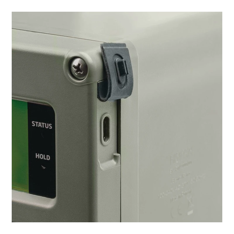 HI510 Universal Process Controller | Multi-Parameter, RS485, IP65 | EnvMart