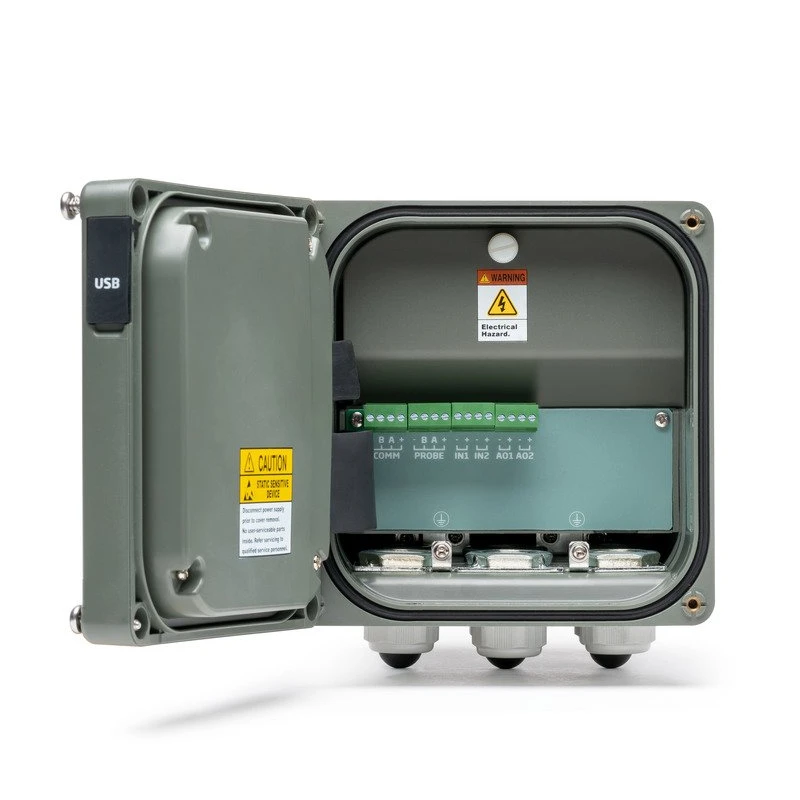 HI510 Universal Process Controller | Multi-Parameter, RS485, IP65 | EnvMart