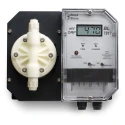 BL7917 ORP Controller and Dosing Pump, LCD Display, IP55 | EnvMart