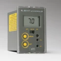 BL981411 Mini pH Process Controller | LCD, 0.0–14.0 pH, Dosing Relay, EnvMart
