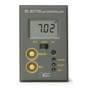 BL931700 pH Mini Controller with Analog Output, Manual Calibration, High Impedance | EnvMart