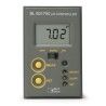 Hanna pH Mini Controller with Analog Output - BL931700