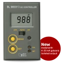 Mini Conductivity Controller BL983313-2, 0-1999 µS/cm, 230VAC, 4-20 mA Output | EnvMart