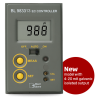 Hanna Conductivity Mini Controller (0 - 1999 µS/cm) | 230VAC / 4-20 mA Output- BL983313-2