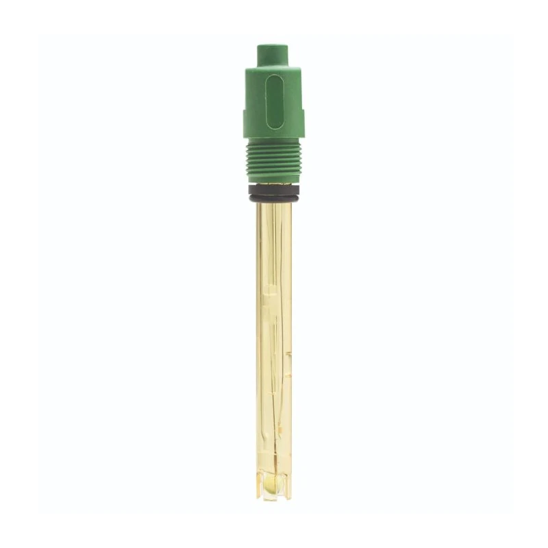 AmpHel® Amplified pH Electrode HI2910B/5 PEI Body, Internal Battery, BNC Connector | EnvMart