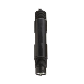 Hanna AmpHel® Flat-tip pH Electrode for General Purpose (15m Cable)