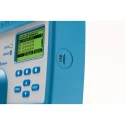 Swimming Pool Controller BL120, Built-in Dosing Pumps, pH/ORP/Temp, 100–240 VAC | EnvMart
