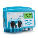 Swimming Pool Controller BL120, Built-in Dosing Pumps, pH/ORP/Temp, 100–240 VAC | EnvMart