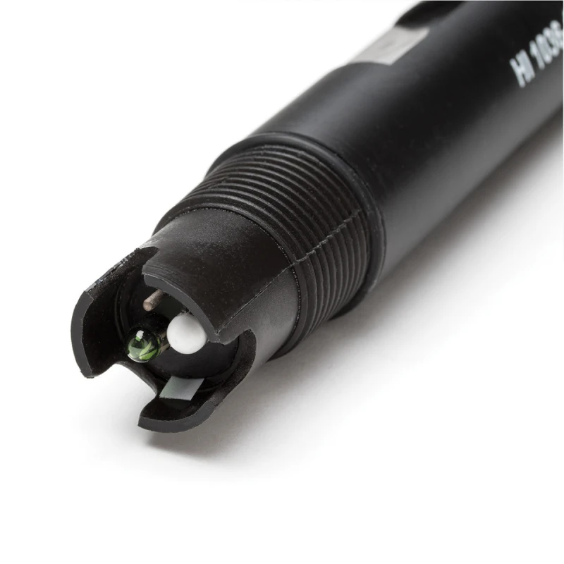 Swimming Pool Controller BL120, Built-in Dosing Pumps, pH/ORP/Temp, 100–240 VAC | EnvMart