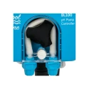 BL100 Pool Line pH Controller and Dosing Pump | Automatic Calibration, IP65 | EnvMart