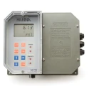 Hanna HI21211 Wall Mounted pH Controller Dual Setpoint Industrial Microprocessor | EnvMart