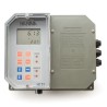 Hanna Wall Mounted pH Digital Controller with Dual Setpoint - HI21211