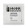 Hanna Marine Phosphate Ultra Low Range Checker® HC Reagents (25 Tests) - HI774-25