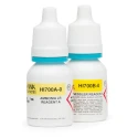 Ammonia Checker HC Reagents HI700-25, 25 Tests, Nessler Method | EnvMart