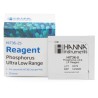 Hanna Phosphorus Ultra Low-Range Checker® HC Reagents (25 Tests) - HI736-25