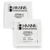 Hanna Manganese High-Range Checker® HC Reagents (25 Tests) - HI709-25