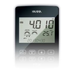 hanna-hi2020-edge-multiparameter-ph-meter