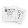Hanna Ultra High Range Chlorine Reagents (100 tests) - HI95771-01